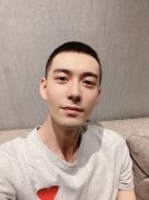 寸头检验帅哥！陈星旭拍摄《号手就位》寸头